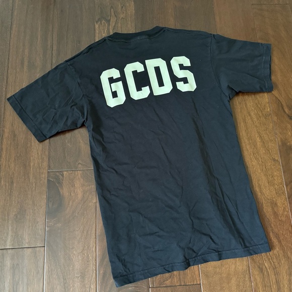 GCDS Jurassic Park Short-sleeve T-shirt - Picture 2 of 4